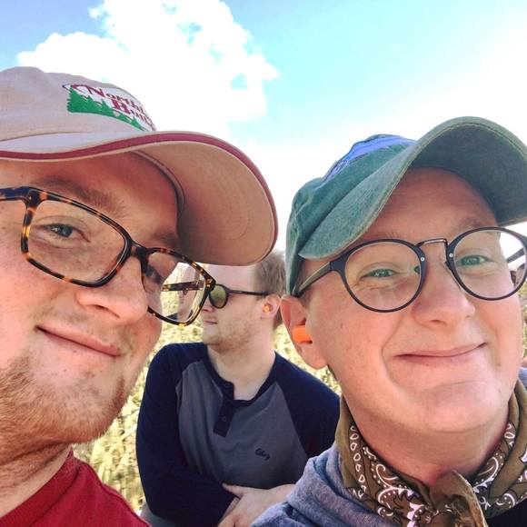 Meet your Posher, Carter - Picture 1 of 1